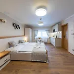 Terčino údolí Aparthotel