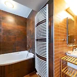 Terčino údolí Aparthotel