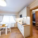 Terčino údolí Aparthotel 3*