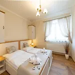Terčino údolí Aparthotel