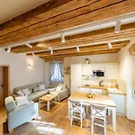 Terčino údolí Aparthotel Nové Hrady