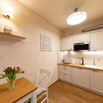 Terčino údolí Aparthotel 3*