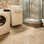 Terčino údolí