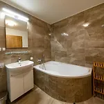 Aparthotel Terčino údolí 3*