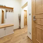 Aparthotel Terčino údolí 3*