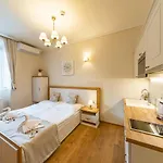 Terčino údolí 3*
