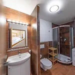Aparthotel Terčino údolí Nové Hrady