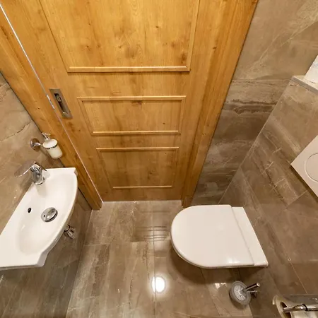Tercino Udoli 3* Nové Hrady