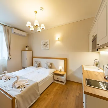 Tercino Udoli 3*