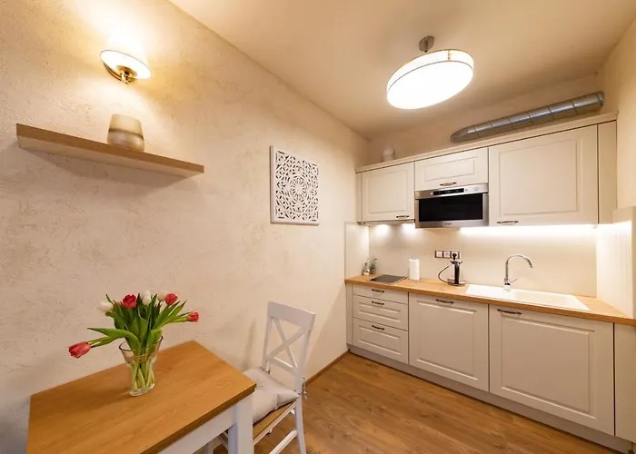 Tercino Udoli Appart hôtel 3*